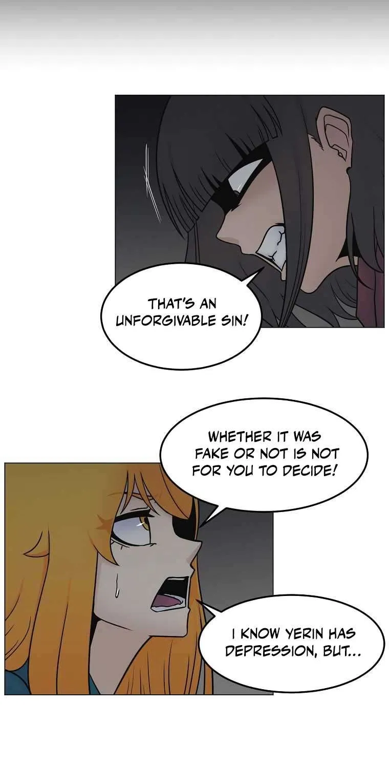 Triver R Mangakakalot X Chapter 16 Page 14