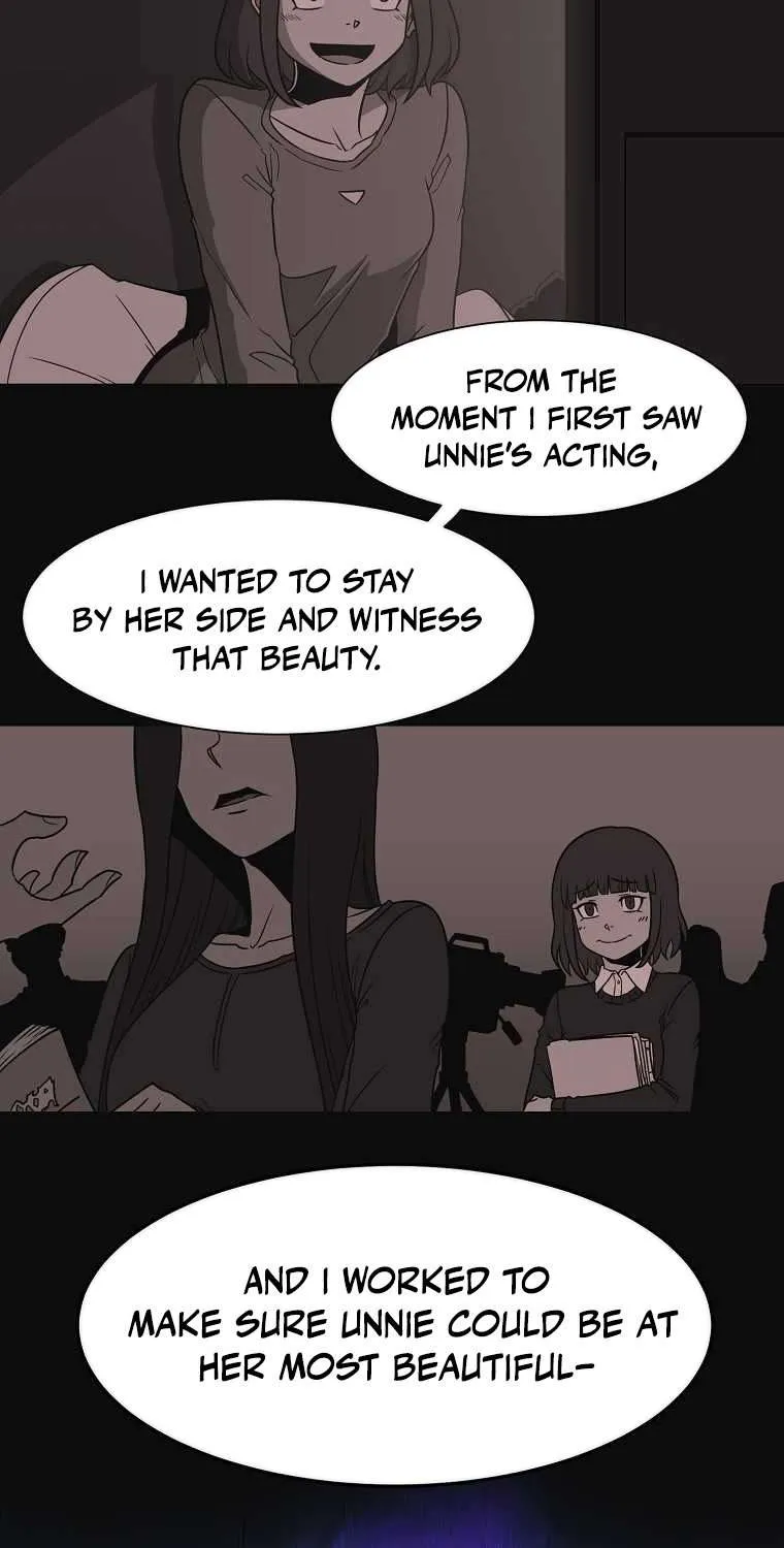 Triver R Mangakakalot X Chapter 16 Page 17