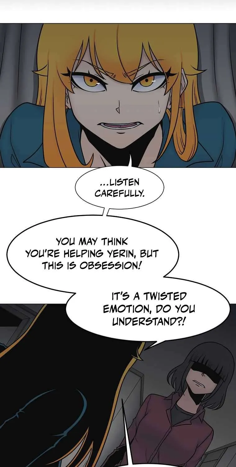 Triver R Mangakakalot X Chapter 16 Page 19