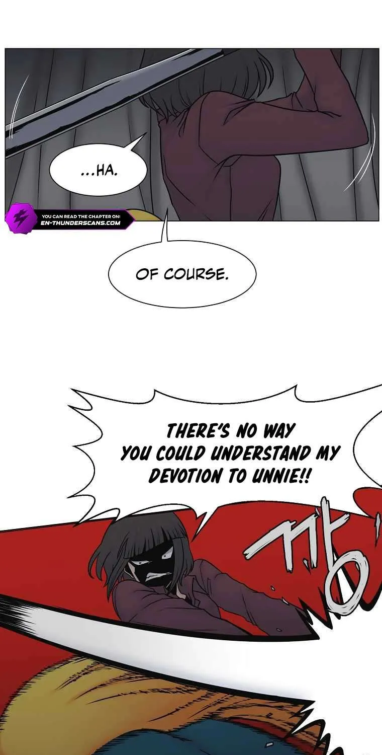 Triver R Mangakakalot X Chapter 16 Page 21