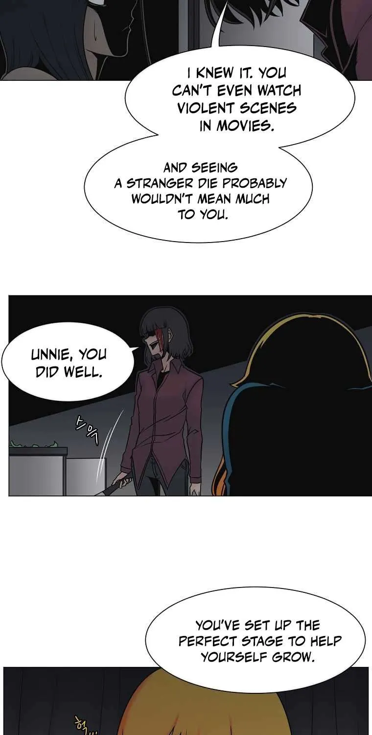 Triver R Mangakakalot X Chapter 16 Page 31