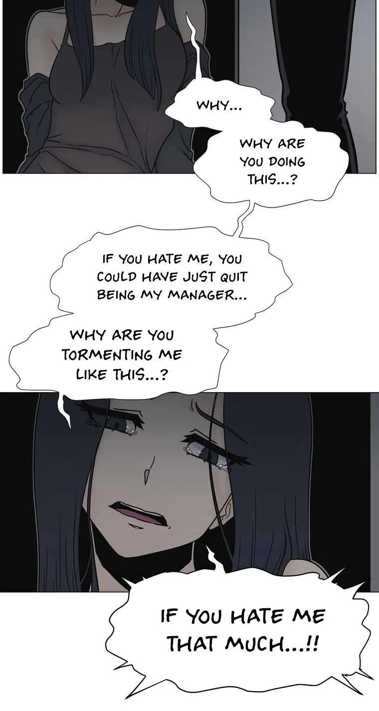 Triver R Mangakakalot X Chapter 16 Page 34
