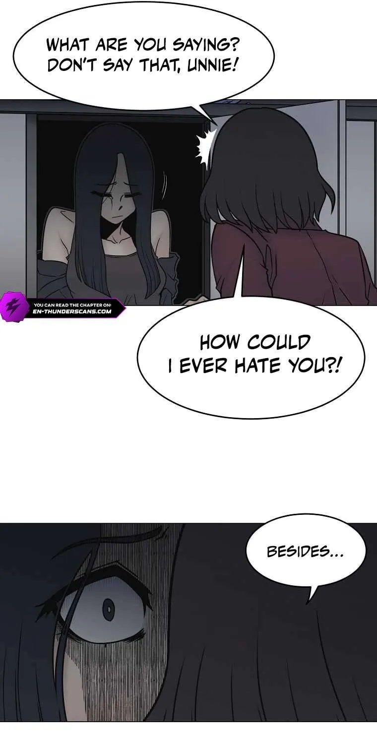 Triver R Mangakakalot X Chapter 16 Page 35