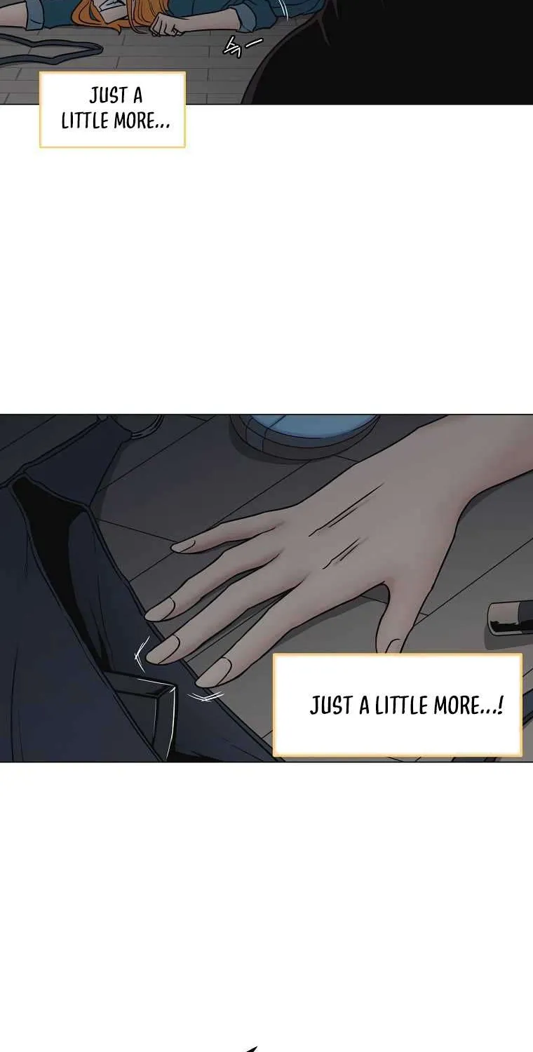 Triver R Mangakakalot X Chapter 16 Page 38