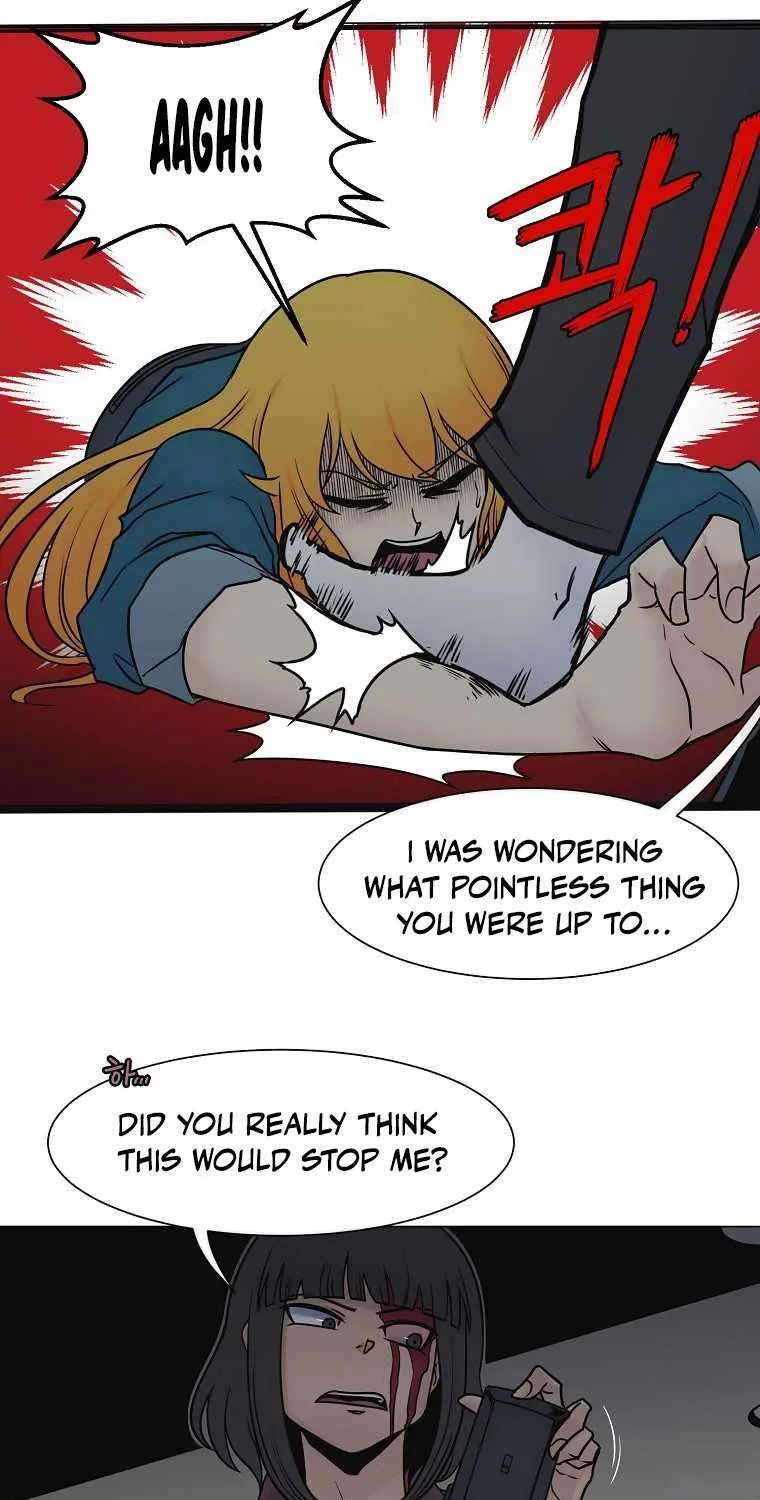 Triver R Mangakakalot X Chapter 16 Page 39