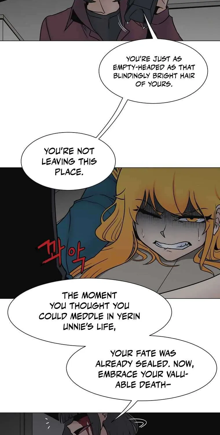 Triver R Mangakakalot X Chapter 16 Page 40