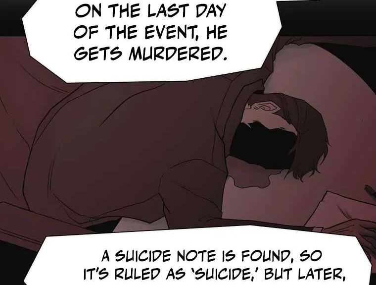 Triver R Mangakakalot X Chapter 18 Page 11