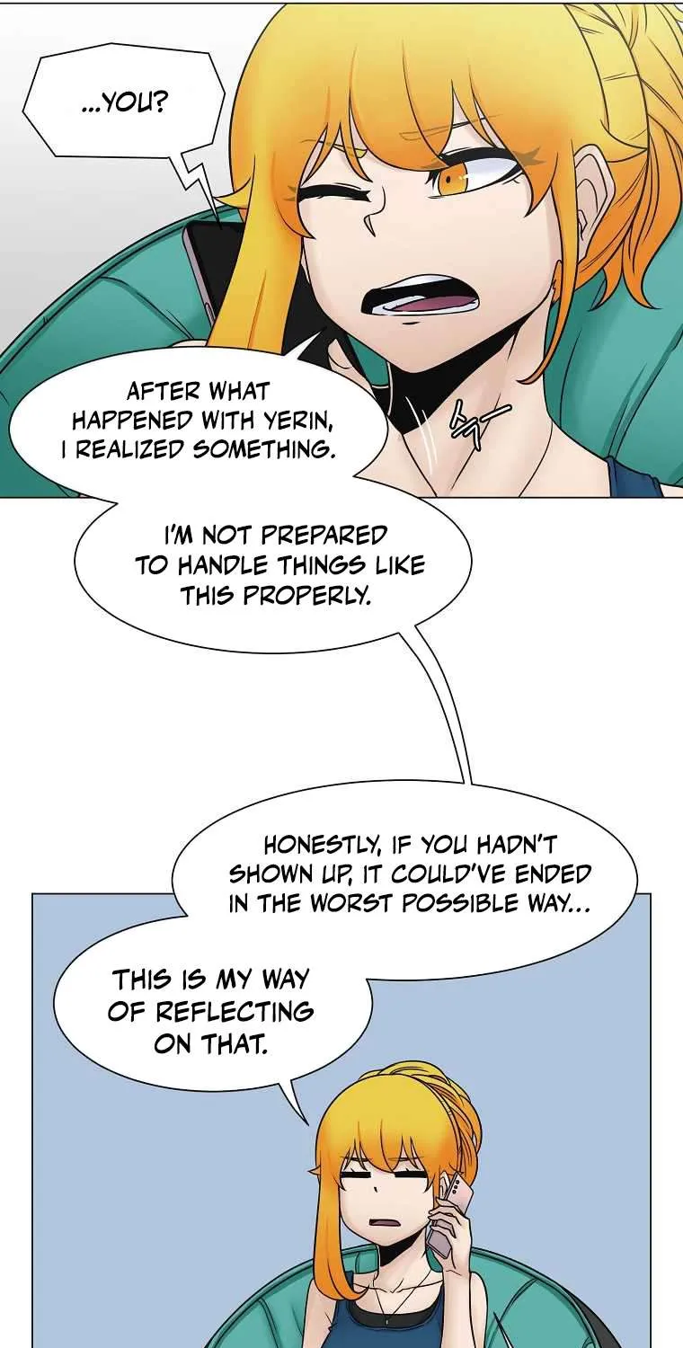 Triver R Mangakakalot X Chapter 18 Page 14