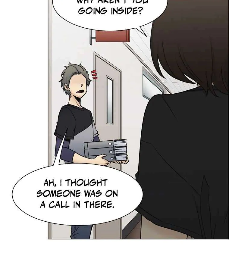 Triver R Mangakakalot X Chapter 18 Page 23