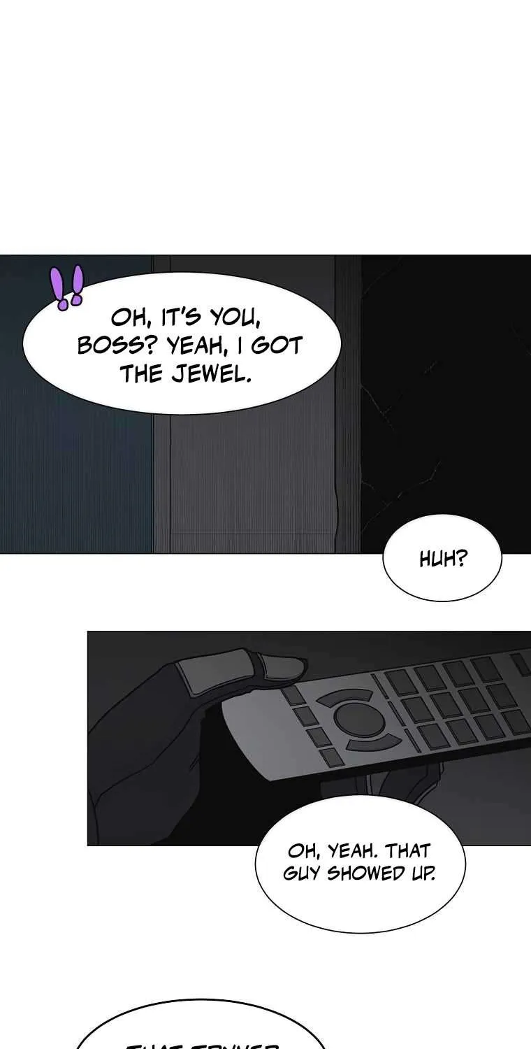 Triver R Mangakakalot X Chapter 19 Page 43