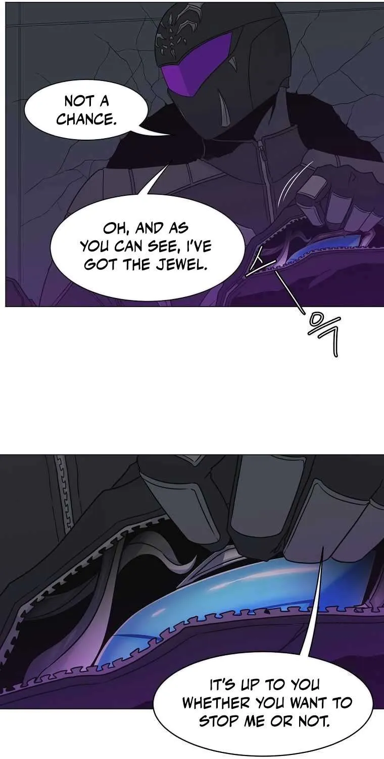 Triver R Mangakakalot X Chapter 19 Page 10