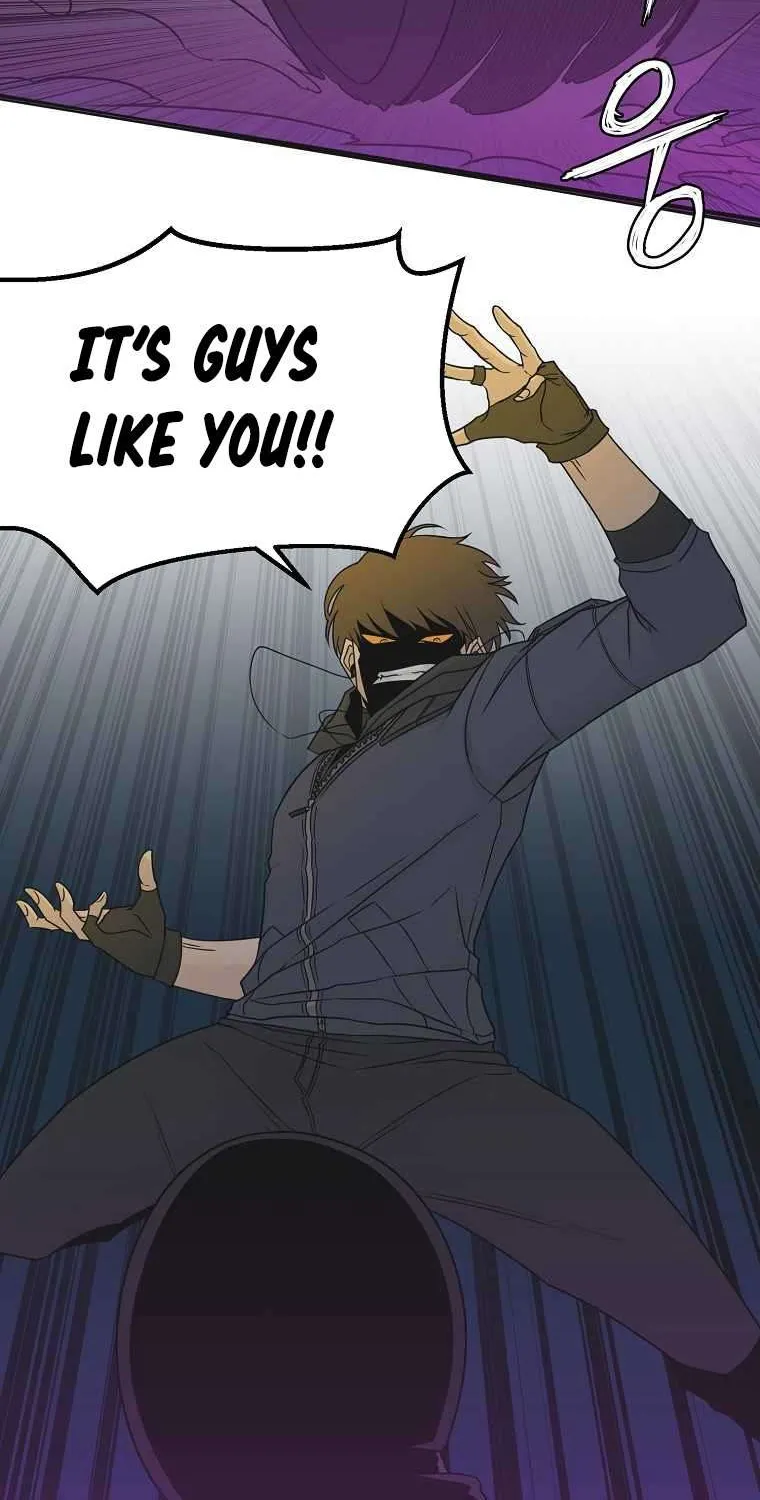 Triver R Mangakakalot X Chapter 19 Page 13