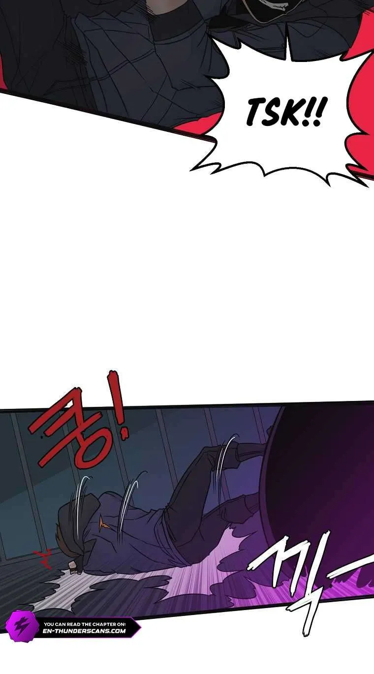 Triver R Mangakakalot X Chapter 19 Page 17