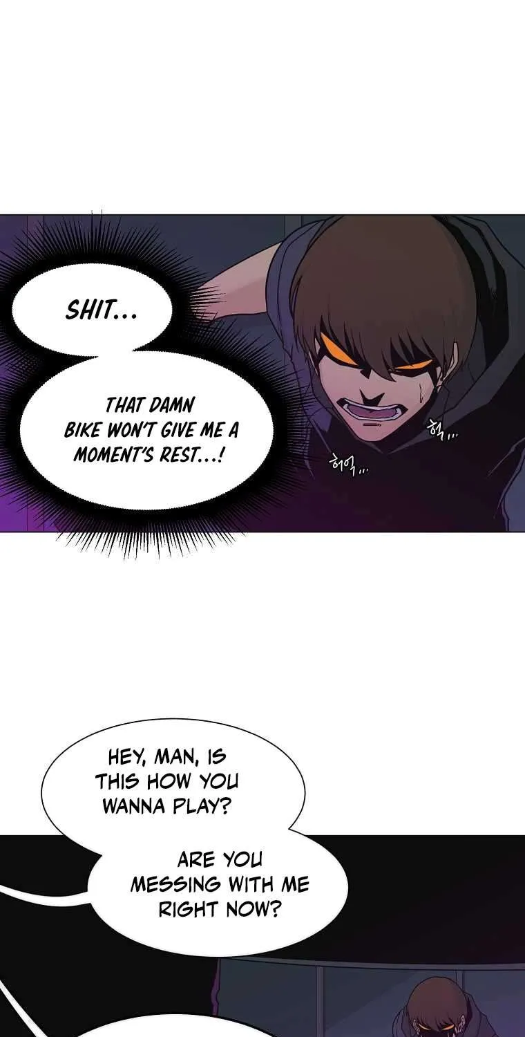 Triver R Mangakakalot X Chapter 19 Page 20
