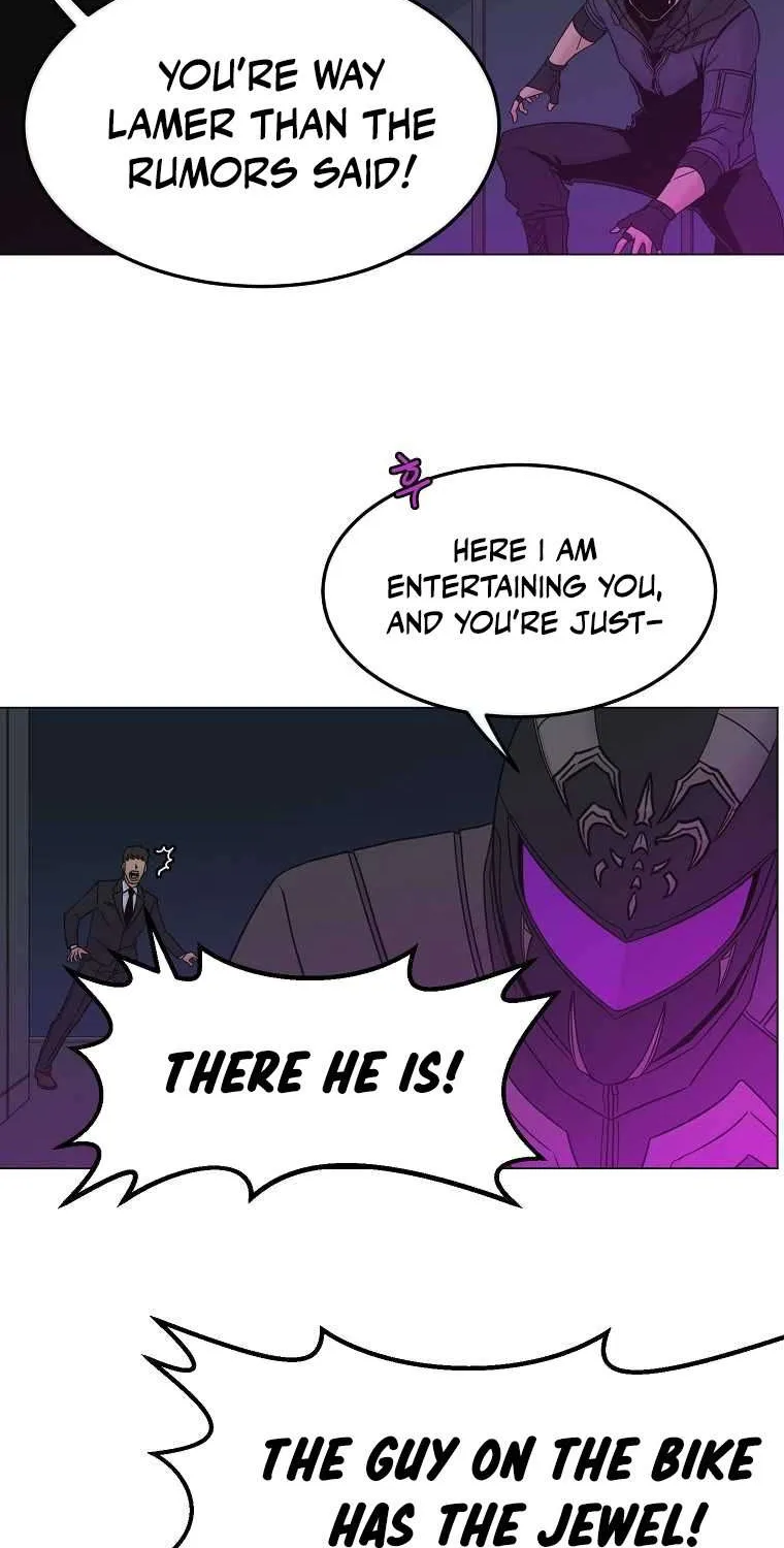 Triver R Mangakakalot X Chapter 19 Page 21