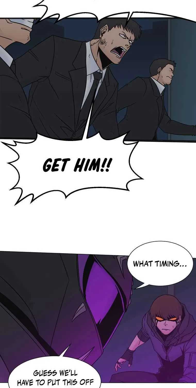 Triver R Mangakakalot X Chapter 19 Page 22
