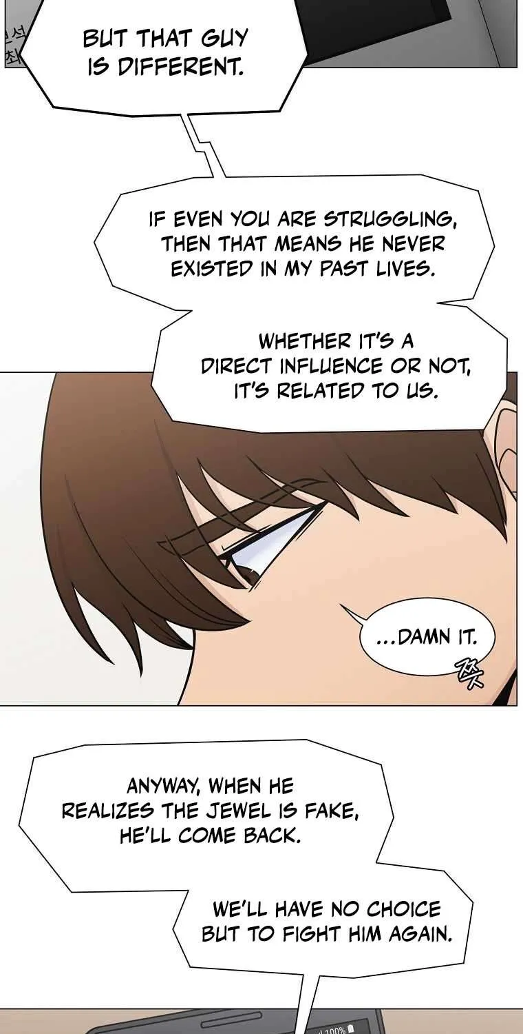 Triver R Mangakakalot X Chapter 19 Page 32