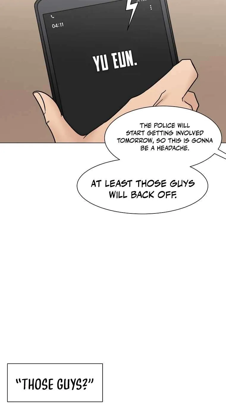 Triver R Mangakakalot X Chapter 19 Page 33