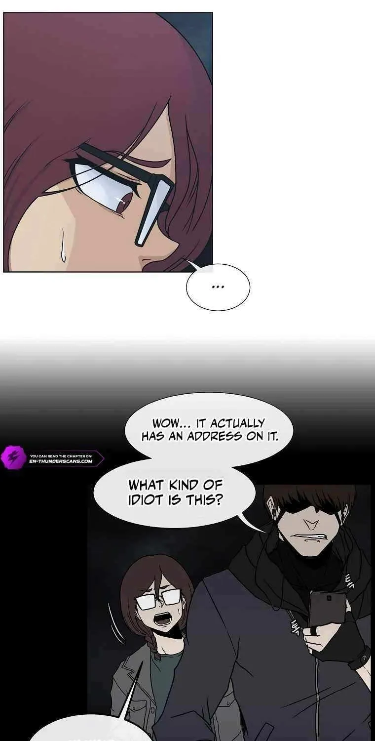 Triver R Mangakakalot X Chapter 2 Page 16