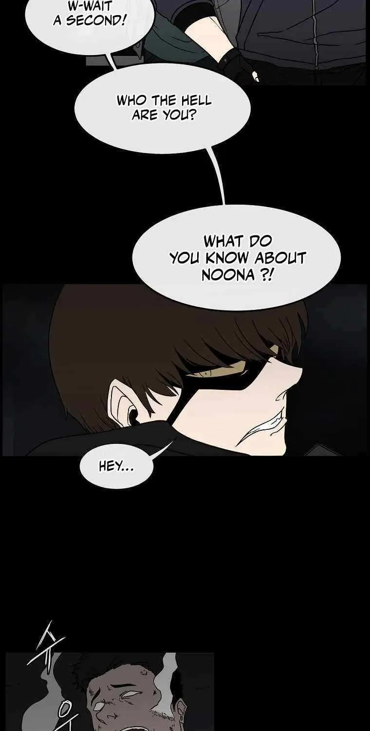 Triver R Mangakakalot X Chapter 2 Page 17