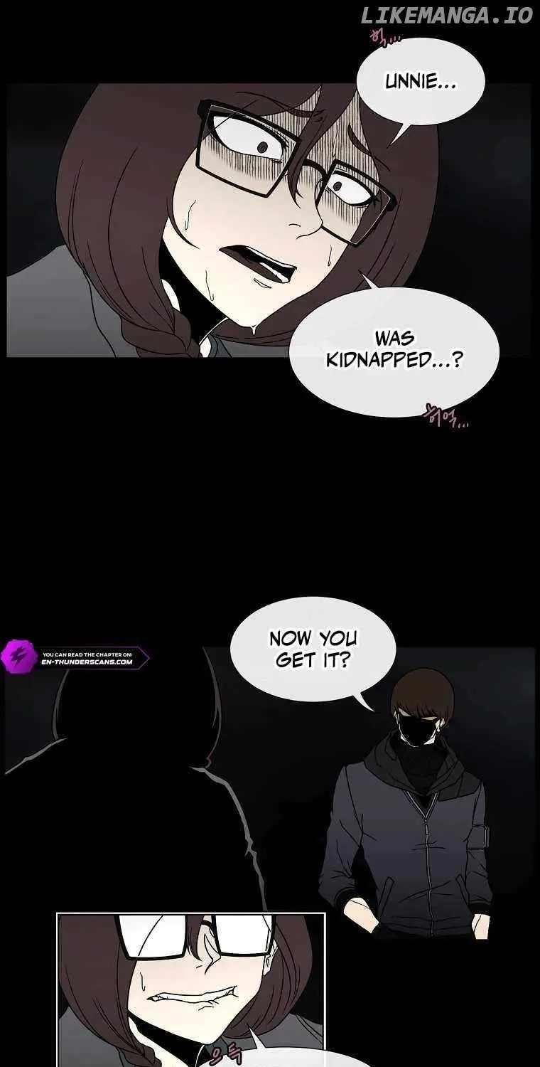 Triver R Mangakakalot X Chapter 2 Page 20