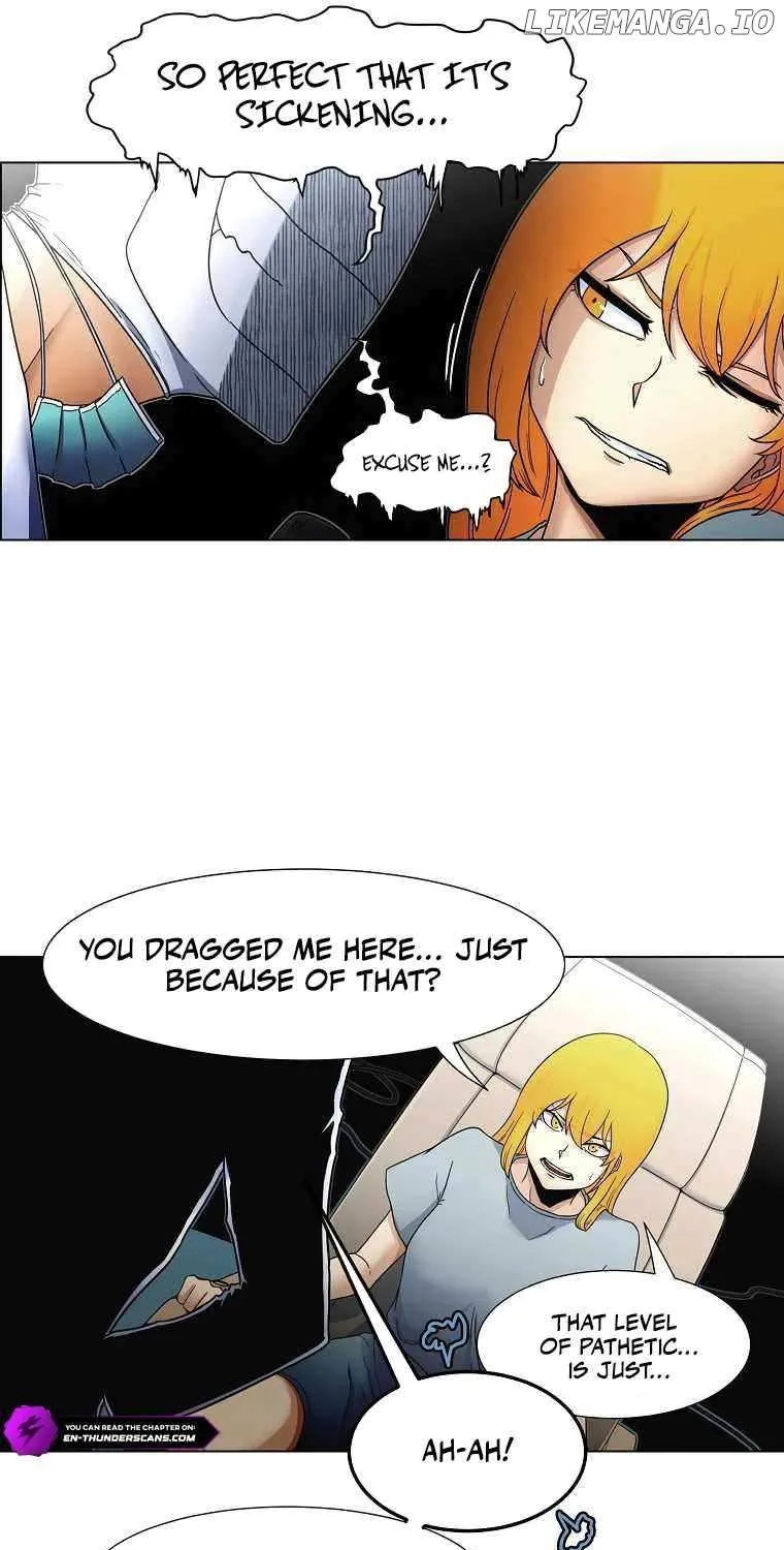 Triver R Mangakakalot X Chapter 2 Page 25
