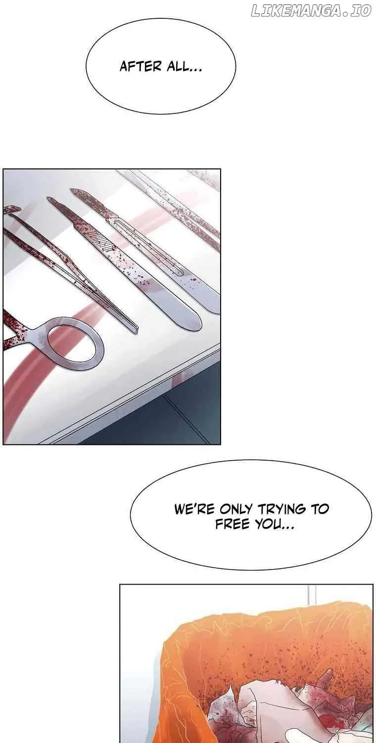 Triver R Mangakakalot X Chapter 2 Page 29