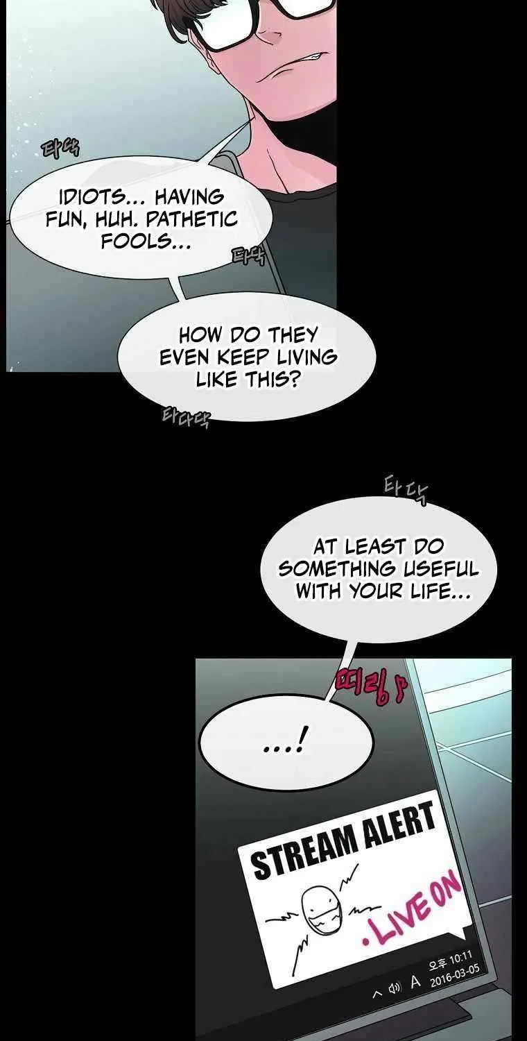 Triver R Mangakakalot X Chapter 2 Page 4