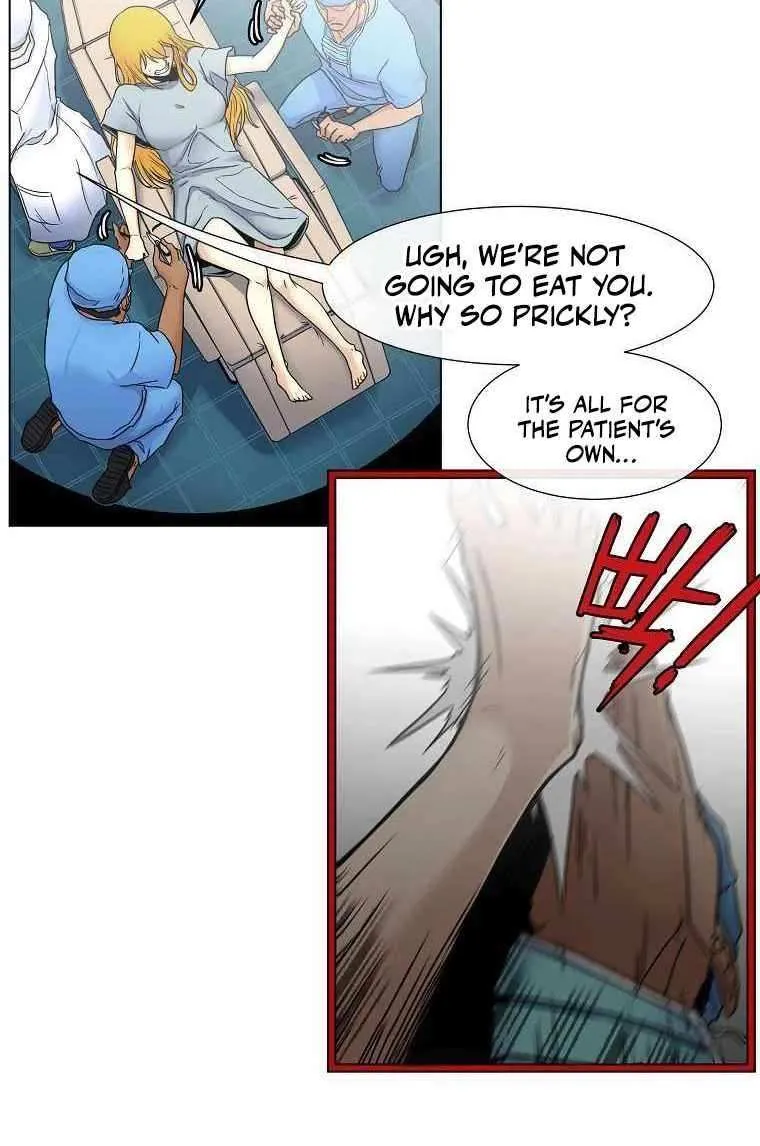 Triver R Mangakakalot X Chapter 2 Page 33