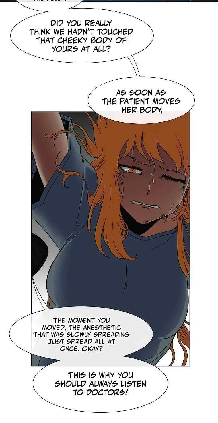 Triver R Mangakakalot X Chapter 2 Page 41