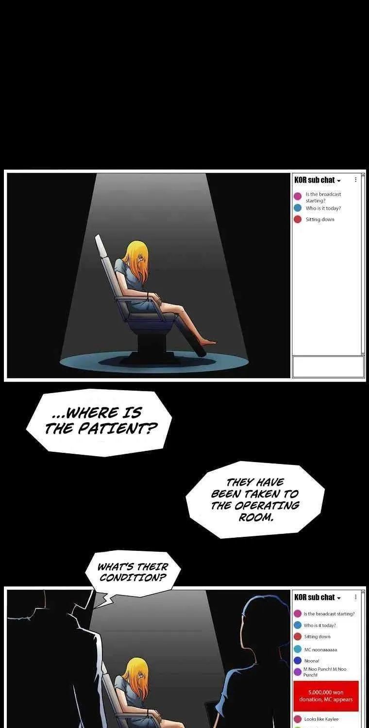 Triver R Mangakakalot X Chapter 2 Page 8