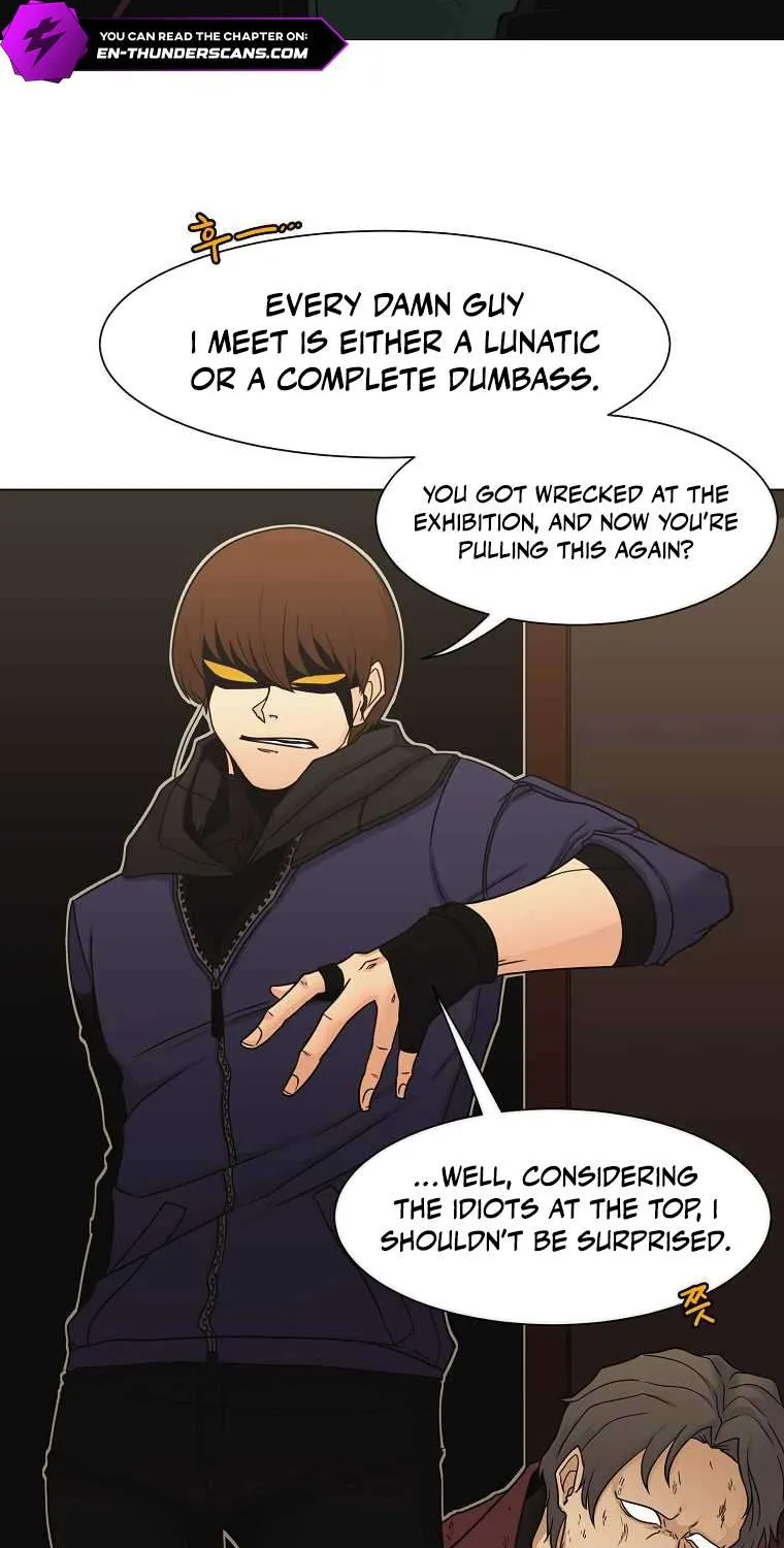 Triver R Mangakakalot X Chapter 20 Page 47