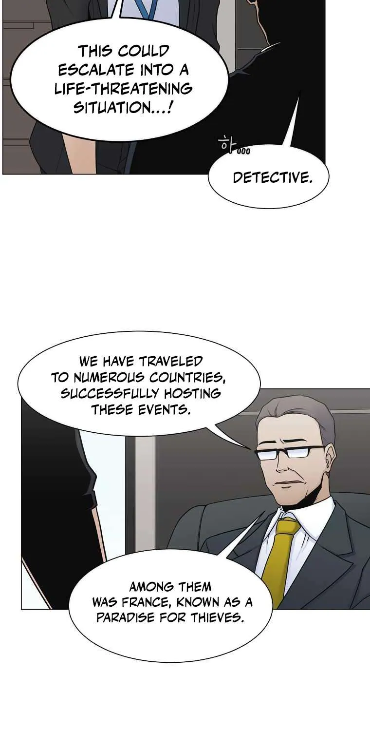 Triver R Mangakakalot X Chapter 20 Page 7