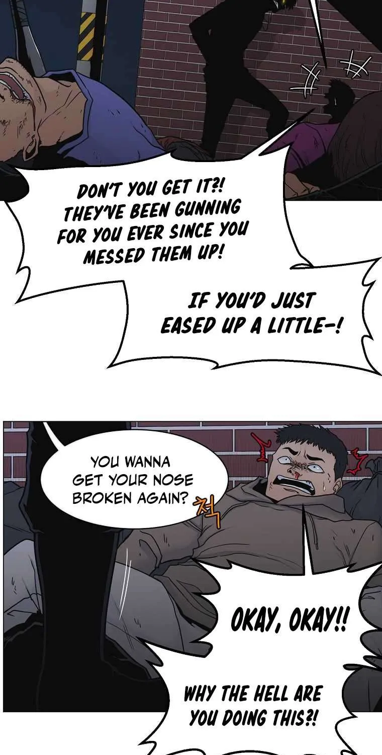 Triver R Mangakakalot X Chapter 20 Page 20