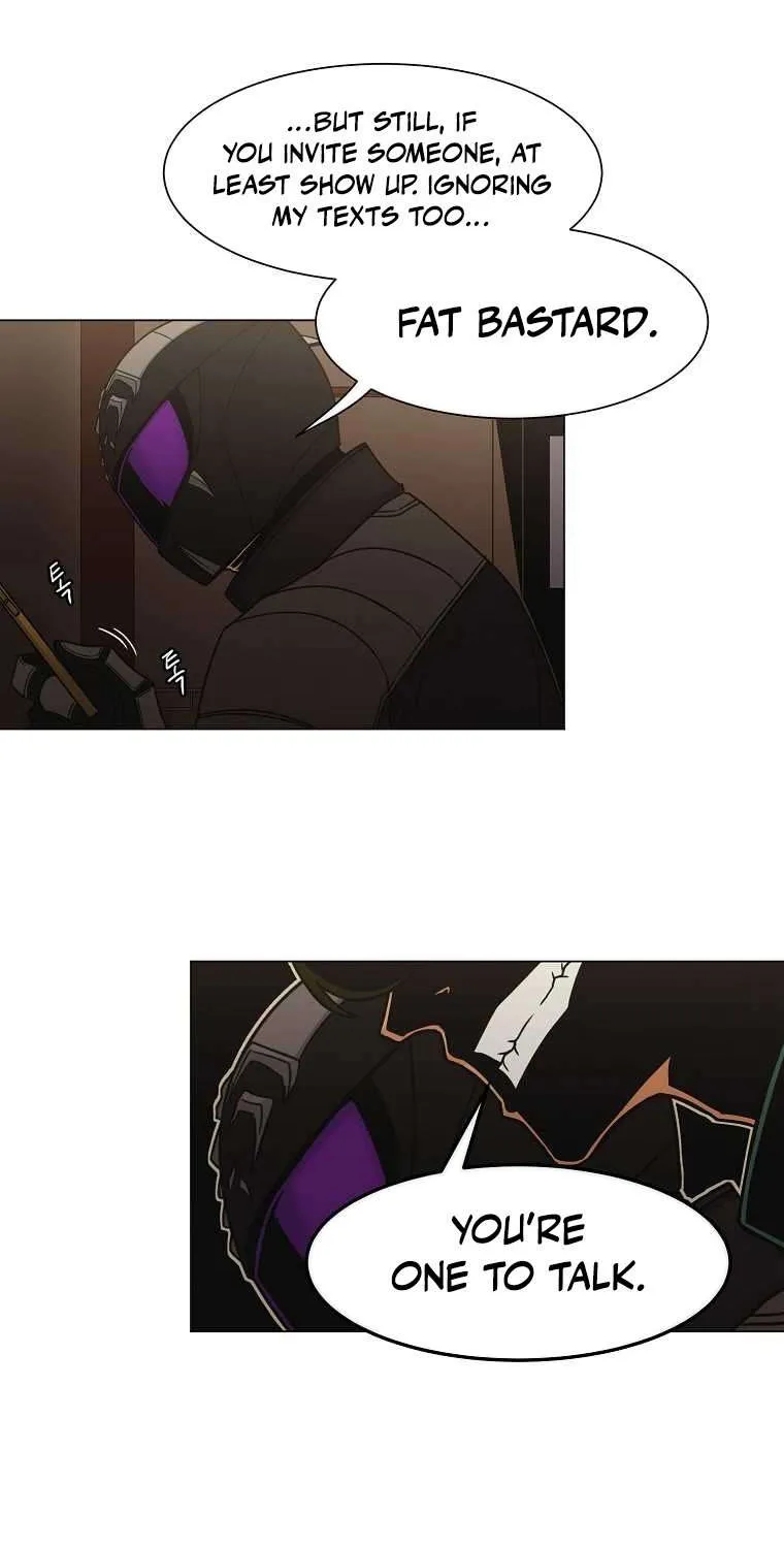 Triver R Mangakakalot X Chapter 20 Page 27
