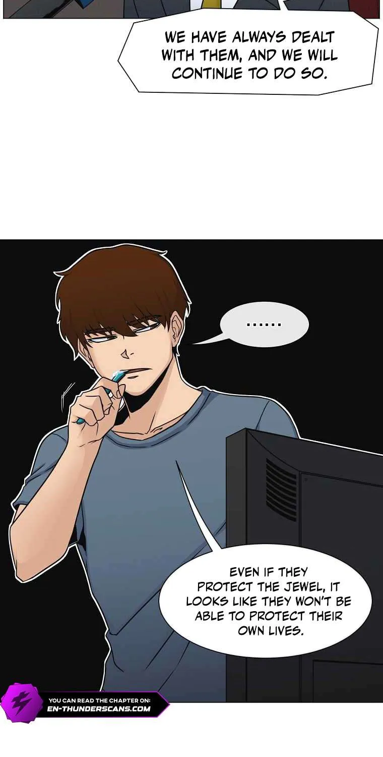 Triver R Mangakakalot X Chapter 20 Page 4