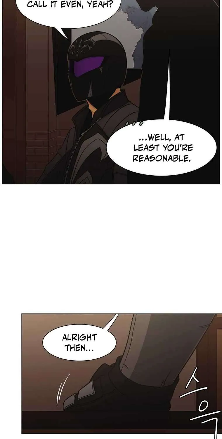 Triver R Mangakakalot X Chapter 20 Page 32