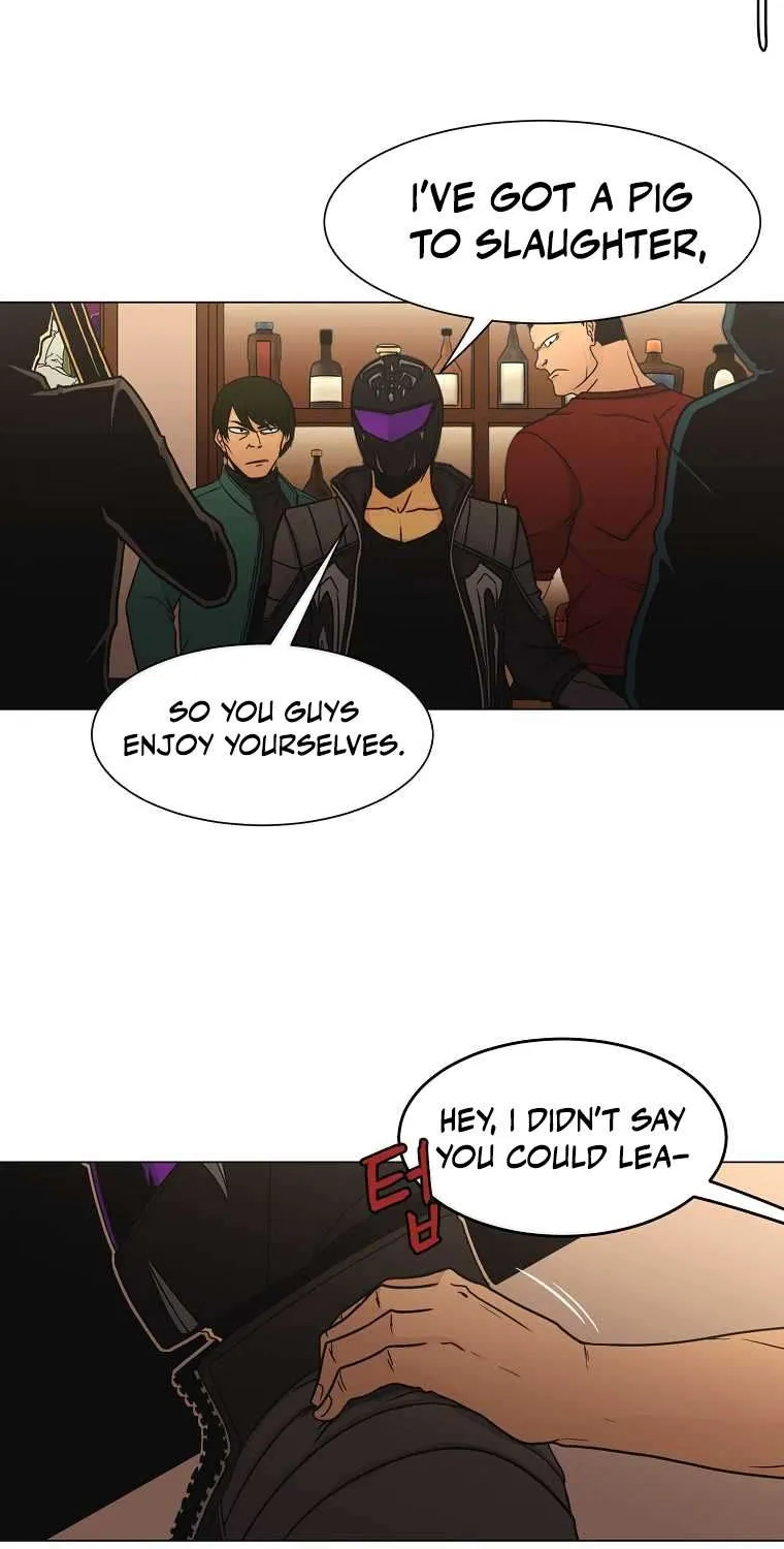Triver R Mangakakalot X Chapter 20 Page 33