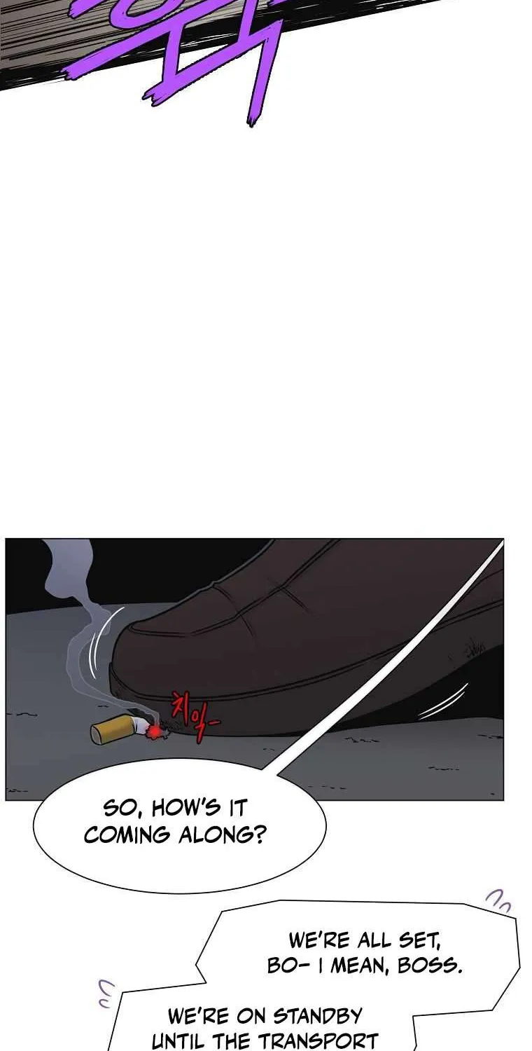 Triver R Mangakakalot X Chapter 20 Page 39