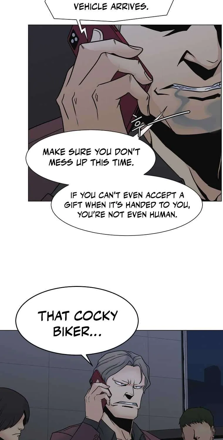 Triver R Mangakakalot X Chapter 20 Page 40