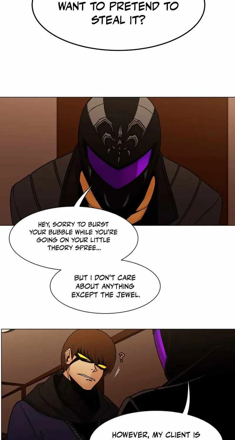Triver R Mangakakalot X Chapter 21 Page 8