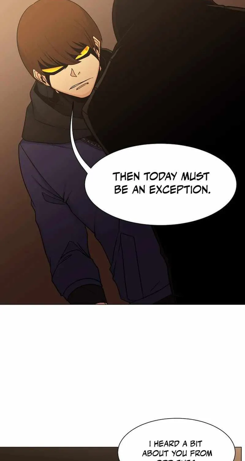Triver R Mangakakalot X Chapter 21 Page 3
