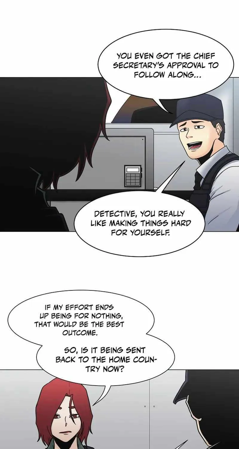 Triver R Mangakakalot X Chapter 21 Page 22