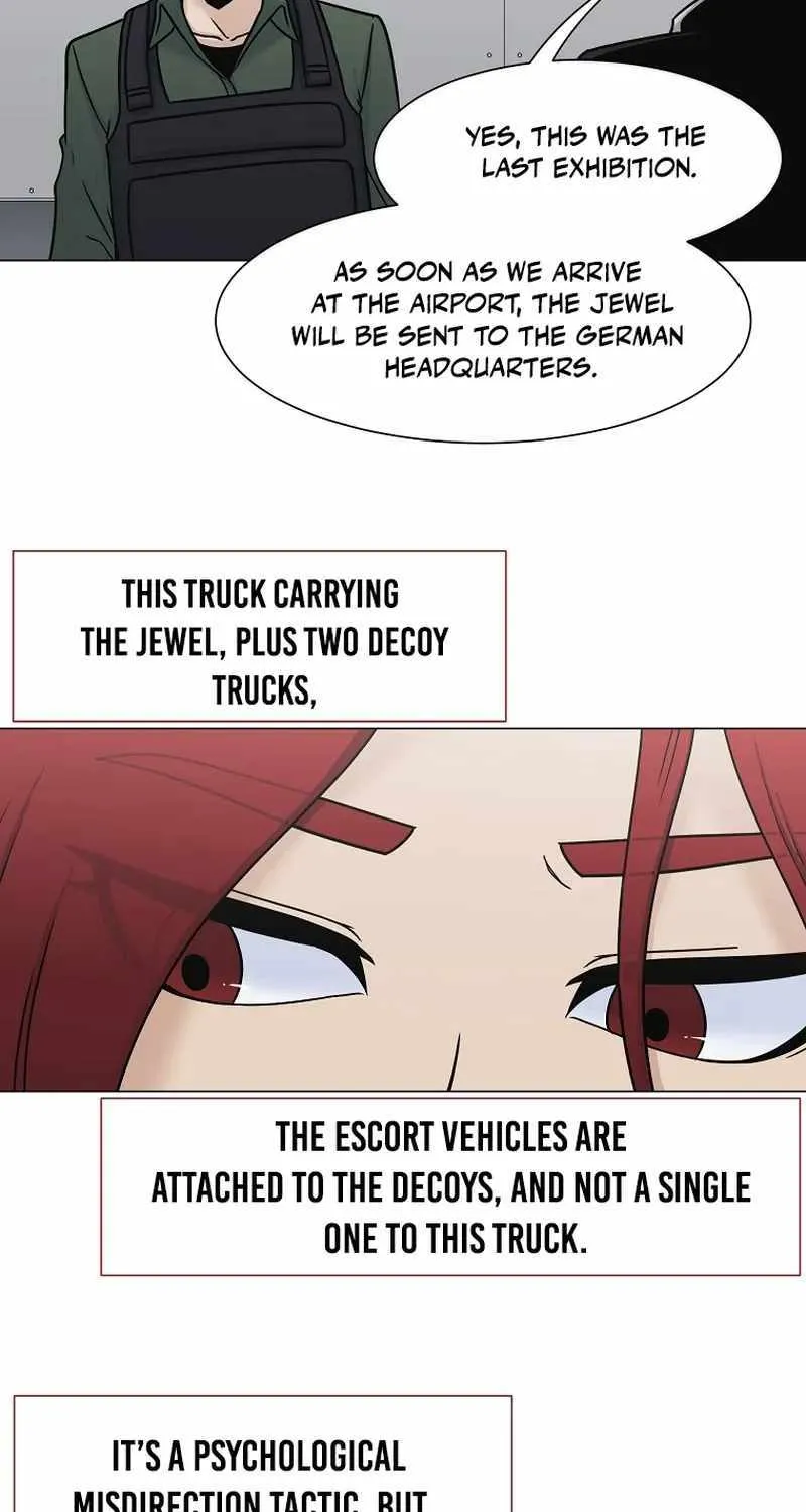 Triver R Mangakakalot X Chapter 21 Page 23