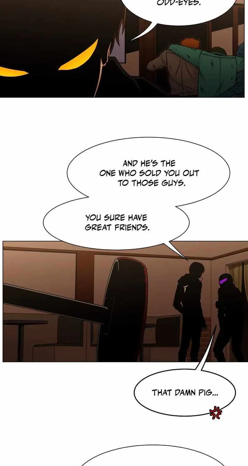 Triver R Mangakakalot X Chapter 21 Page 4