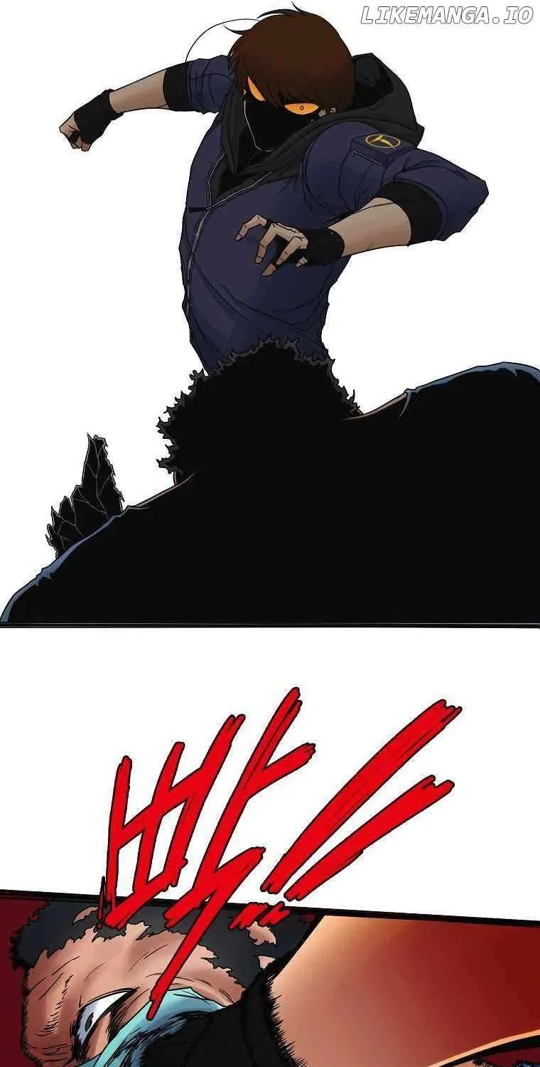 Triver R Mangakakalot X Chapter 3 Page 19