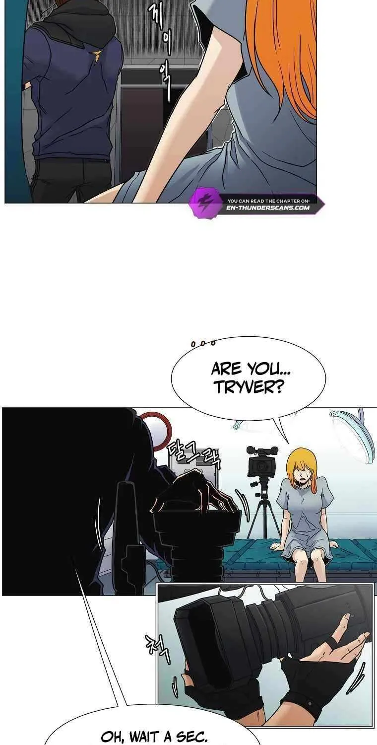 Triver R Mangakakalot X Chapter 3 Page 25