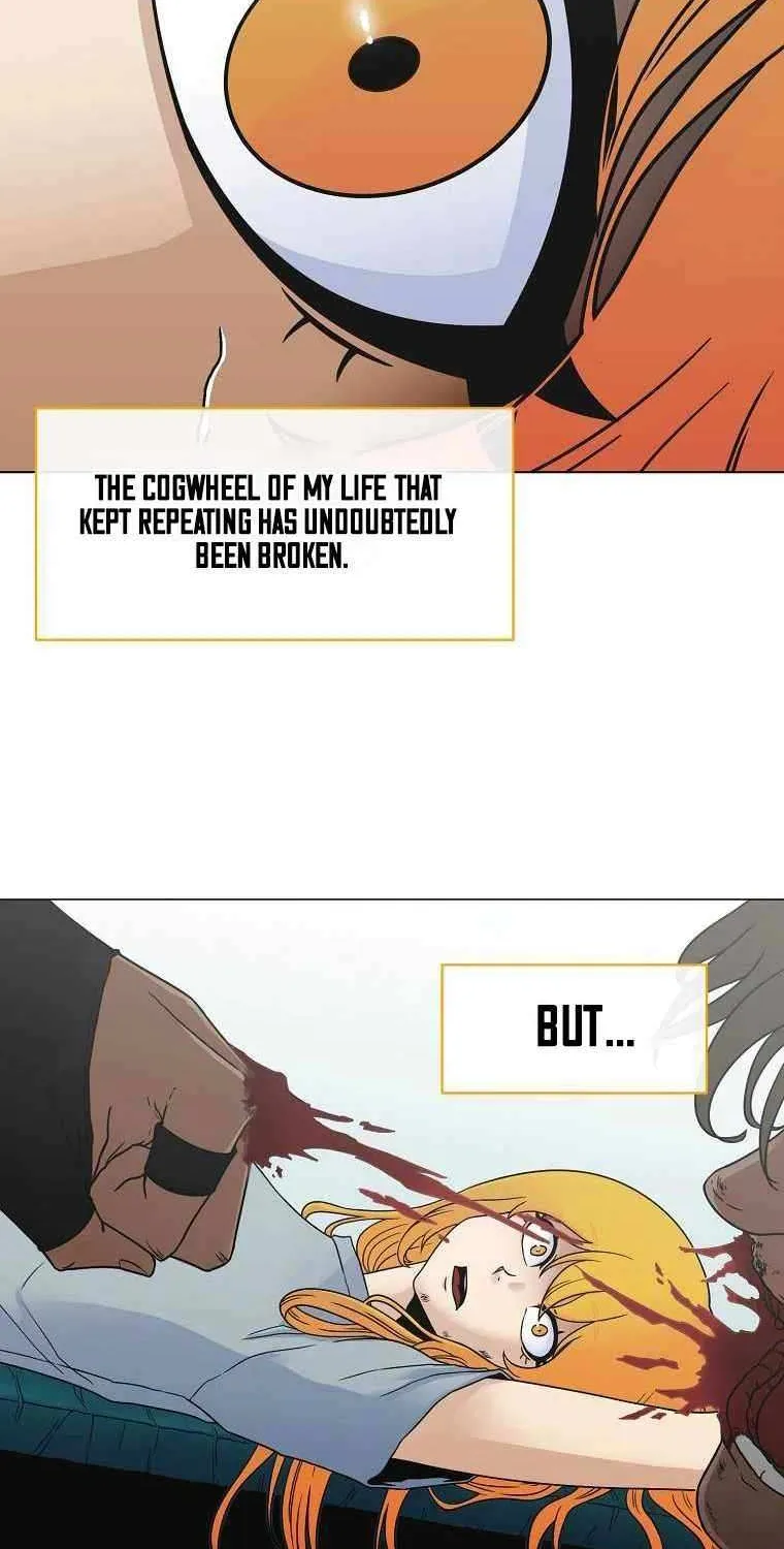 Triver R Mangakakalot X Chapter 3 Page 3
