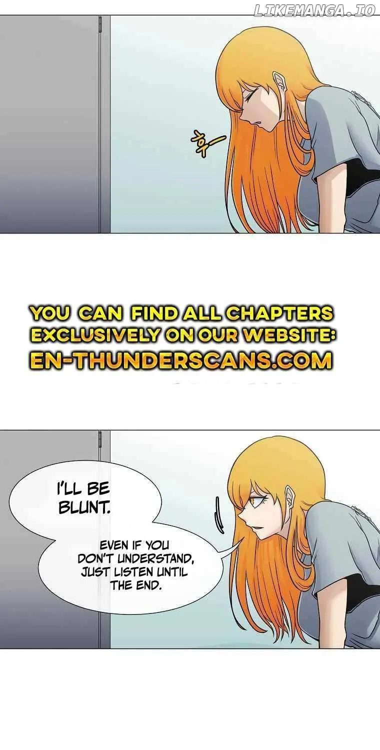Triver R Mangakakalot X Chapter 3 Page 35