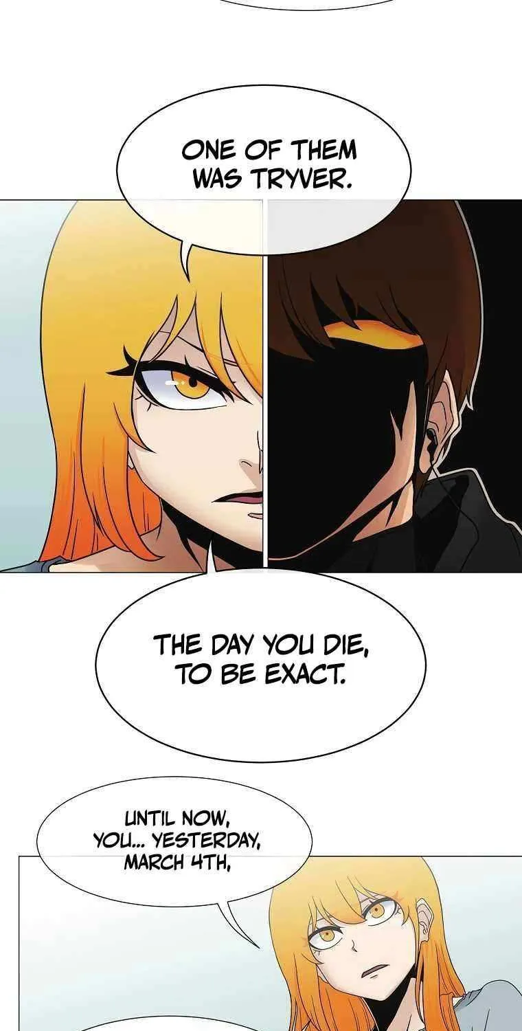Triver R Mangakakalot X Chapter 3 Page 37